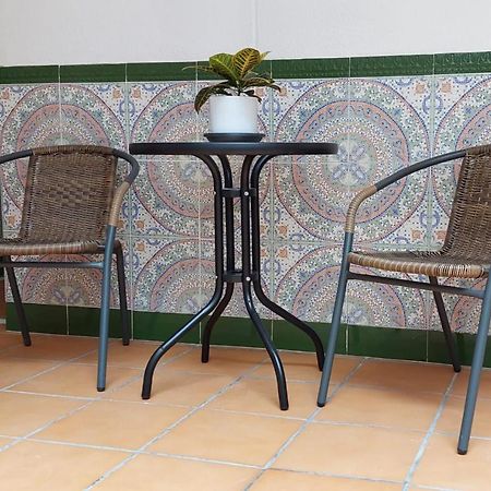 Cordvba Osario Centro Lejlighed Córdoba Eksteriør billede