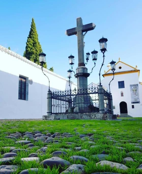 Cordvba Osario Centro Lejlighed Córdoba Eksteriør billede